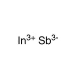 Indium(III) antimonide (99.99%-In) PURATREM|93-4920|1312-41-0