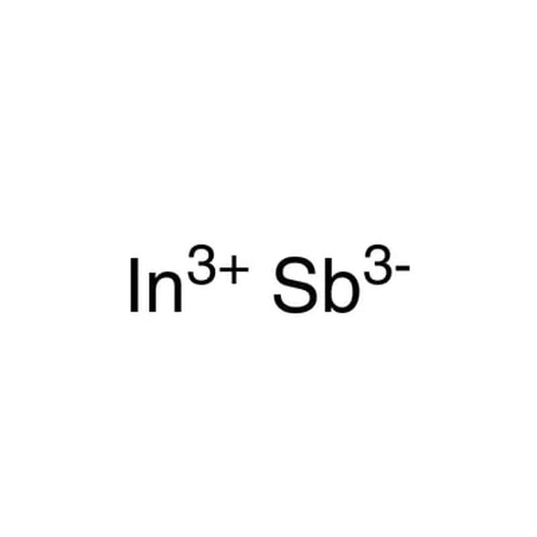 Indium(III) antimonide (99.99%-In) PURATREM|93-4920|1312-41-0