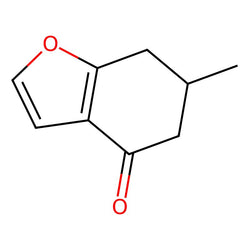 6-Methyl-6,7-dihydrobenzofuran-4(5H)-one|CS-0609552|157435-90-0
