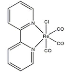 Chlorotricarbonyl(2,2'-bipyridine)rhenium(I), 99%|75-2360|55658-96-3