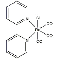 Chlorotricarbonyl(2,2'-bipyridine)rhenium(I), 99%|75-2360|55658-96-3