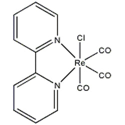 Chlorotricarbonyl(2,2'-bipyridine)rhenium(I), 99%|75-2360|55658-96-3