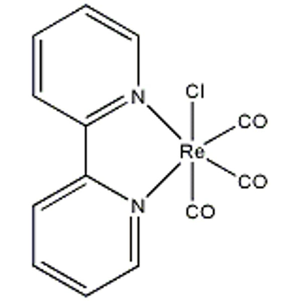 Chlorotricarbonyl(2,2'-bipyridine)rhenium(I), 99%|75-2360|55658-96-3