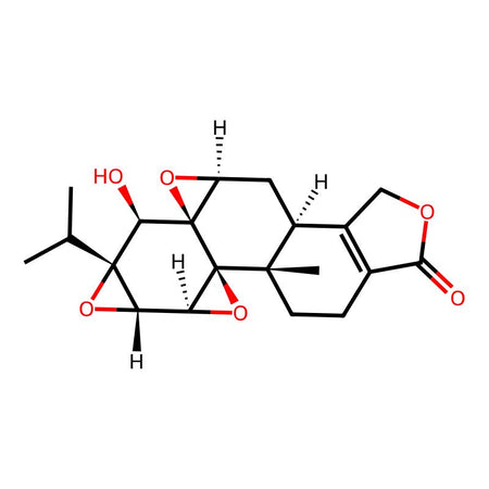 Triptolide, 98%, from Tripterygium|186866|38748-32-2