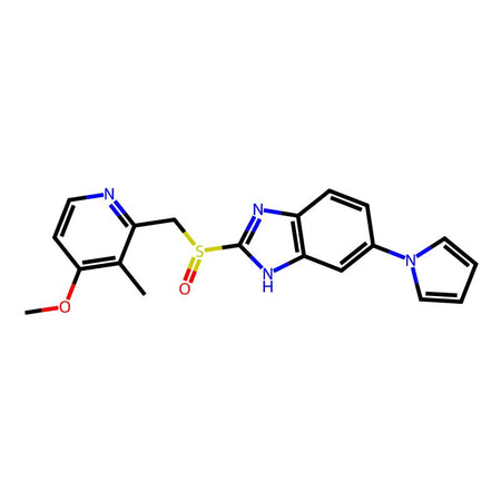 Ilaprazole, 98%|1218359|172152-36-2