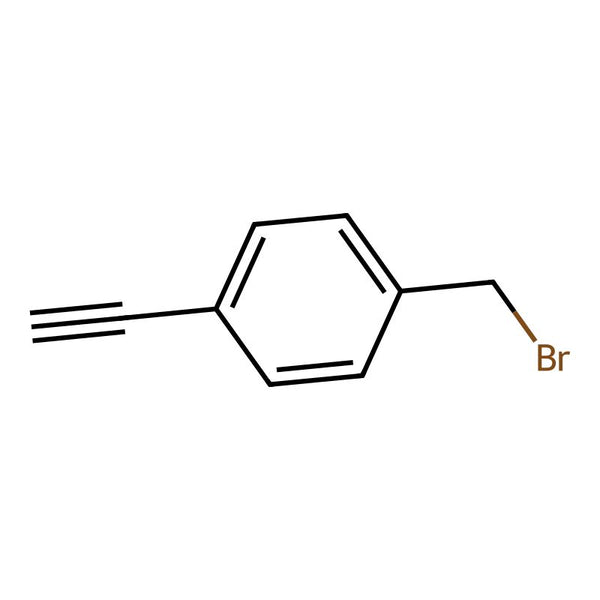 1-(Bromomethyl)-4-ethynylbenzene|CS-0663484|351002-91-0