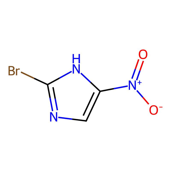 2-Bromo-4-nitroimidazole|CS-D0919|65902-59-2