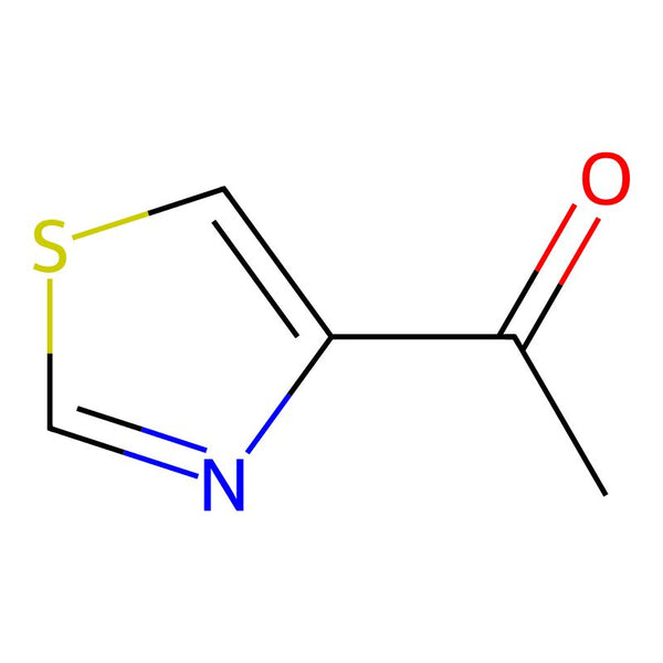 1-(4-Thiazolyl)ethanone|CS-W006054|38205-66-2