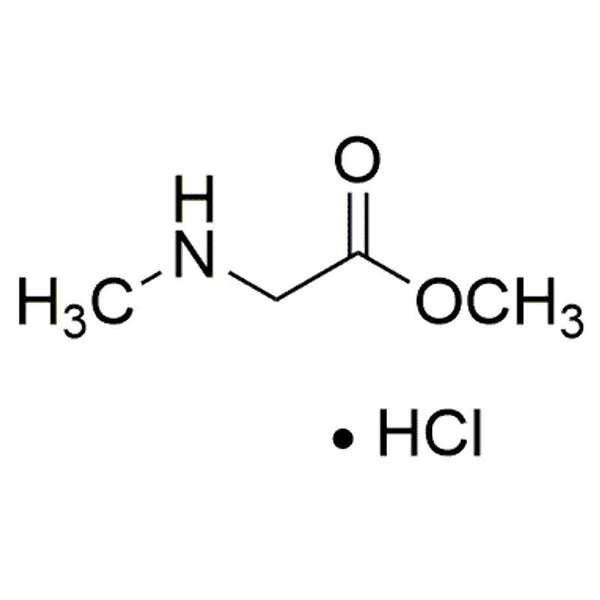 Sarcosine methyl ester hydrochloride|03135|13515-93-0
