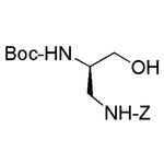 (R)-Na-Boc-Nb-Z-2,3-diaminopropan-1-ol|16139|1263045-28-8