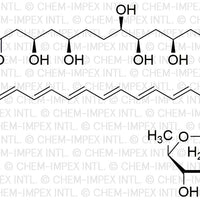 Amphotericin B from?Streptomyces?species|38472|1397-89-3