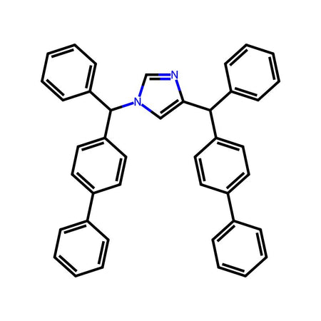 Bifonazole EP Impurity E(Mixture of Diastereomers)|C4X-15602|2469554-07-0