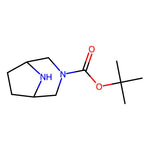 3-Boc-3,8-Diazabicyclo[3.2.1]octane|CS-W004996|201162-53-0