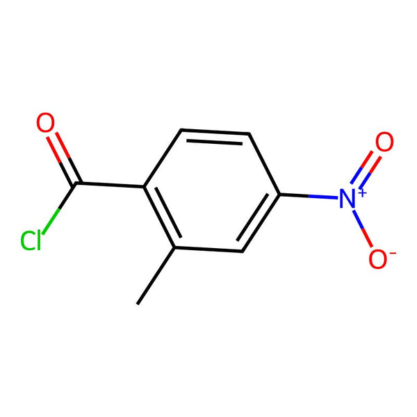 2-Methyl-4-nitrobenzoyl chloride|CS-0697264|30459-70-2