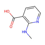 2-(Methylamino)nicotinic acid|CS-0169245|32399-13-6