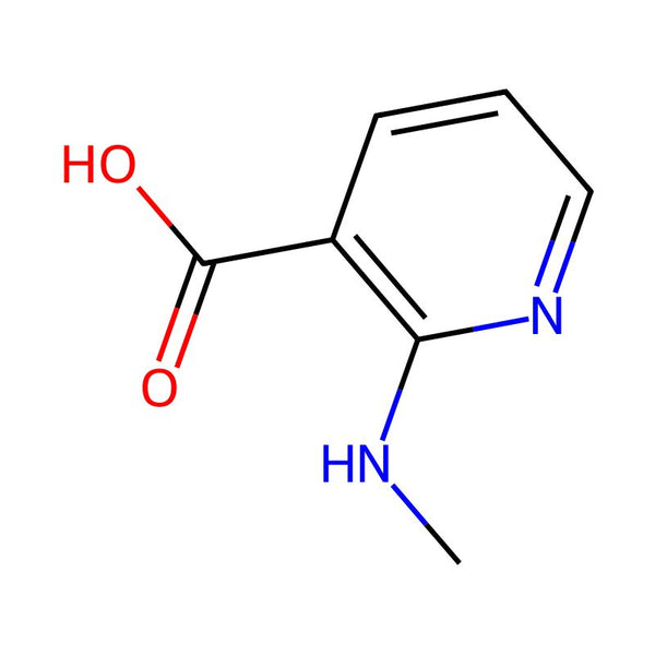 2-(Methylamino)nicotinic acid|CS-0169245|32399-13-6