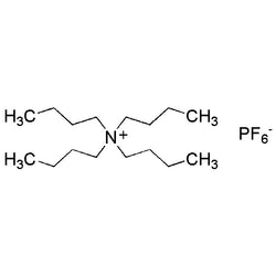 Tetrabutylammonium hexafluoro phosphate|30398|3109-63-5