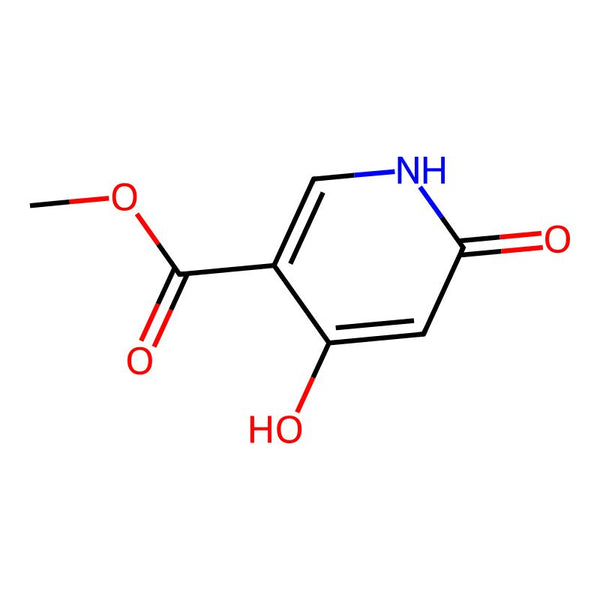 Methyl 4,6-dihydroxynicotinate|CS-0061857|79398-27-9