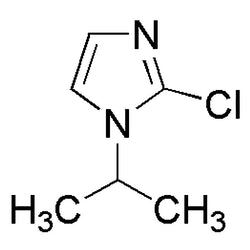 2-Chloro-1-N-isopropylimidazole|24052|1053655-72-3