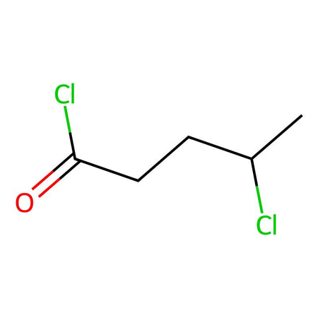4-Chloropentanoyl Chloride|C1717406|63480-12-6