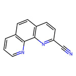 1,10-Phenanthroline-2-carbonitrile|CS-0144693|1082-19-5