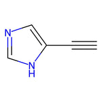 5-Ethynyl-1h-imidazole|CS-0197563|57121-48-9