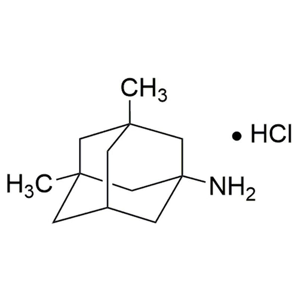 3,5-Dimethyl-1-adamantanamine hydrochloride|37790|41100-52-1