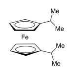 Bis(i-propylcyclopentadienyl)iron, min. 98%|26-0450|12126-34-0