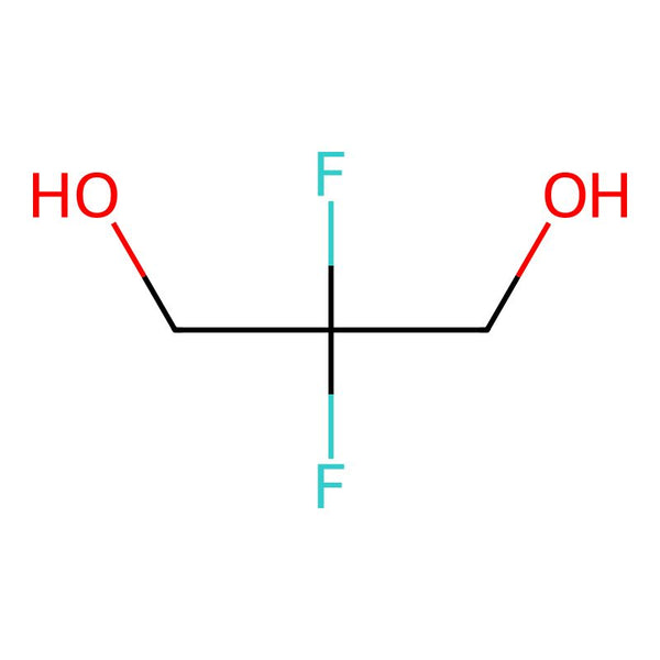 2,2-Difluoropropane-1,3-diol|CS-0094694|428-63-7