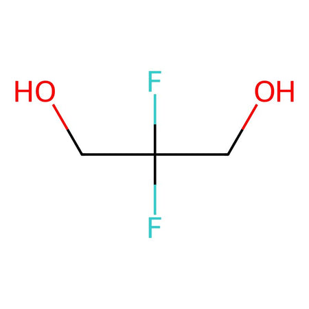 2,2-Difluoropropane-1,3-diol, 97%|973323|428-63-7
