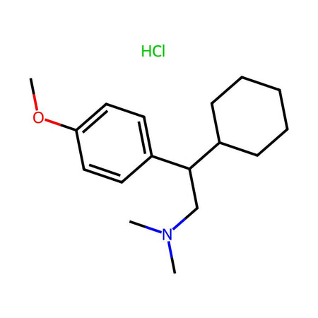 Venlafaxine EP Impurity G HCl|C4X-14347|2108968-20-1