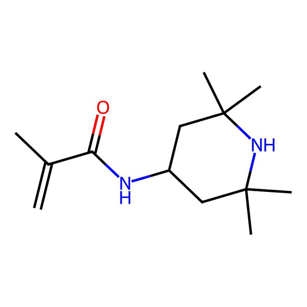 N-(2,2,6,6-Tetramethylpiperidin-4-yl)methacrylamide|CS-0636665|31582-46-4