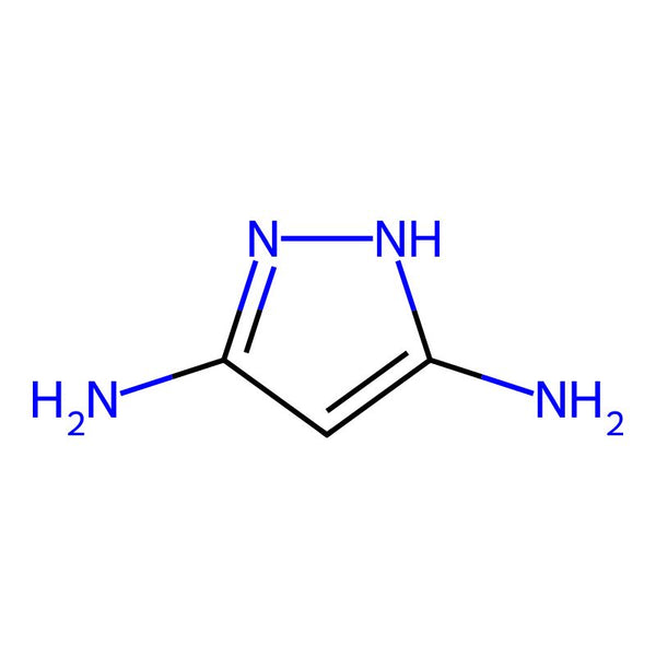 5-Imino-2,5-dihydro-1H-pyrazol-3-amine|CS-0060291|16082-33-0