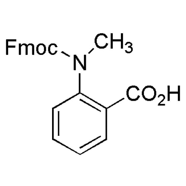Fmoc-N-methyl-2-aminobenzoic acid|15045|120467-46-1