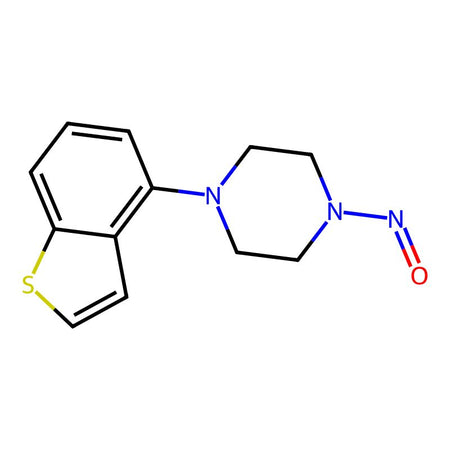 Piperazine Impurity 33|C4X-242733|2639426-95-0