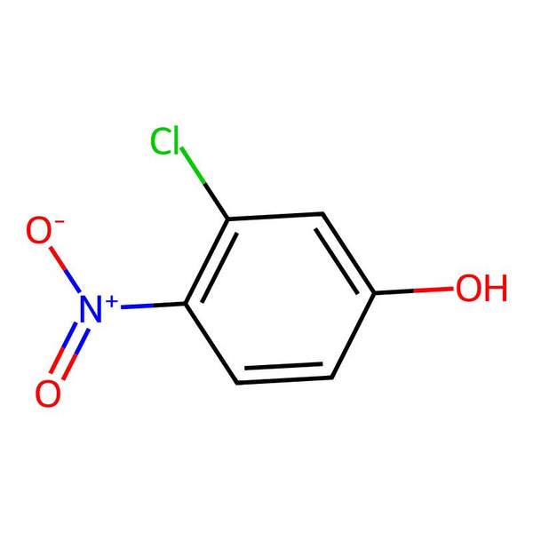 3-Chloro-4-nitrophenol|CS-W008663|491-11-2