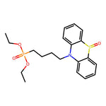 Diethyl (4-(5-oxido-10H-phenothiazin-10-yl)butyl)phosphonate|CS-0377796|2803477-05-4