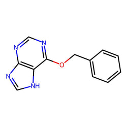6-Benzyloxypurine, 99%|976869|57500-07-9