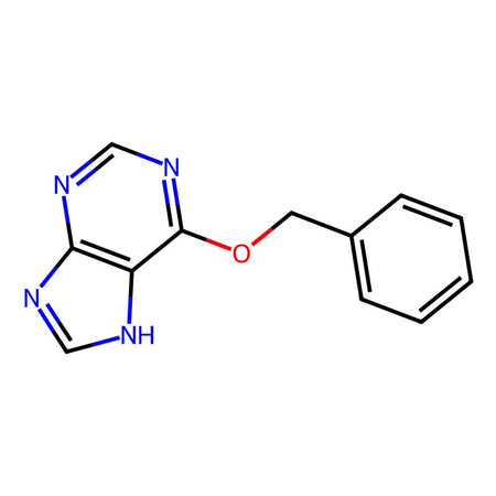 6-Benzyloxypurine, 99%|976869|57500-07-9