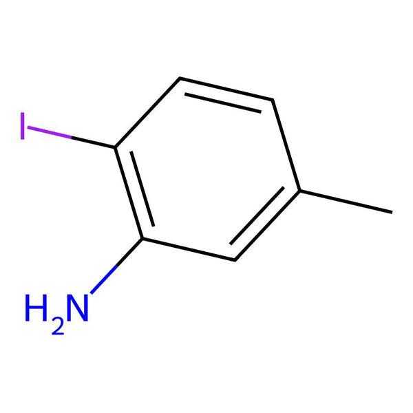 2-Iodo-5-methylaniline|CS-W004939|13194-69-9