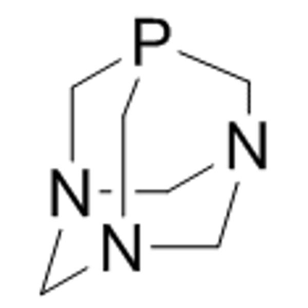 1,3,5-Triaza-7-phosphaadamantane, min. 97% PTA|15-5710|53597-69-6