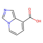Imidazo[1,5-a]pyridine-8-carboxylic acid|CS-W022764|697739-13-2