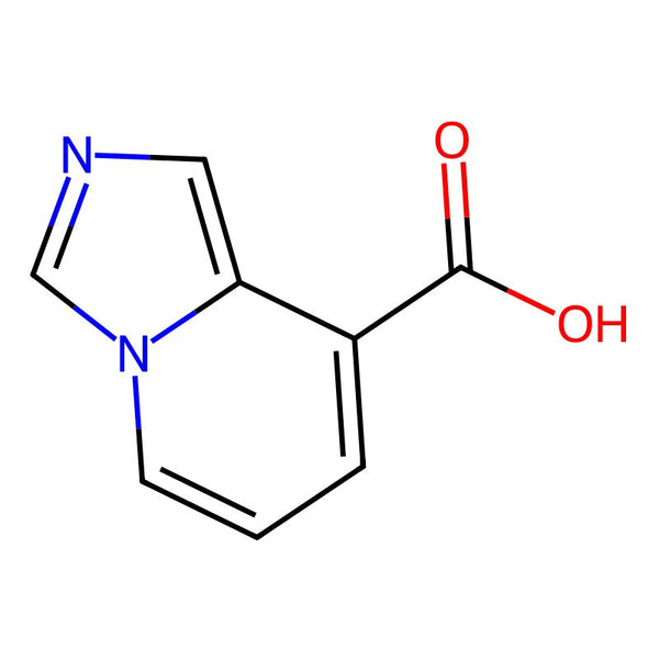 Imidazo[1,5-a]pyridine-8-carboxylic acid|CS-W022764|697739-13-2