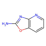 Oxazolo[4,5-b]pyridin-2-amine|CS-0208312|40926-66-7