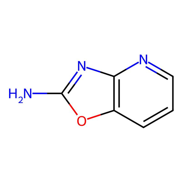 Oxazolo[4,5-b]pyridin-2-amine|CS-0208312|40926-66-7