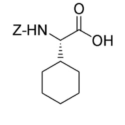 Z-L-2-cyclohexylglycine|12222|69901-75-3