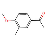 1-(4-Methoxy-3-methylphenyl)ethan-1-one|CS-0105545|10024-90-5