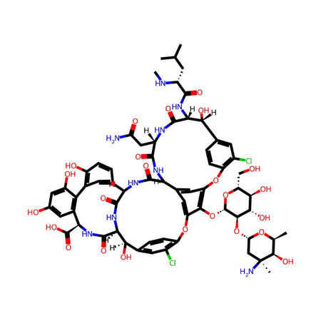 Vancomycin EP Impurity J|C4X-177511|2416251-24-4