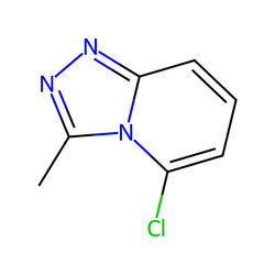 5-Chloro-3-methyl-[1,2,4]triazolo[4,3-a]pyridine|CS-0152716|66999-59-5