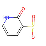 3-(Methylsulfonyl)pyridin-2(1H)-one|CS-0101626|1254730-41-0